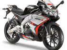 2016 Aprilia RS4 125